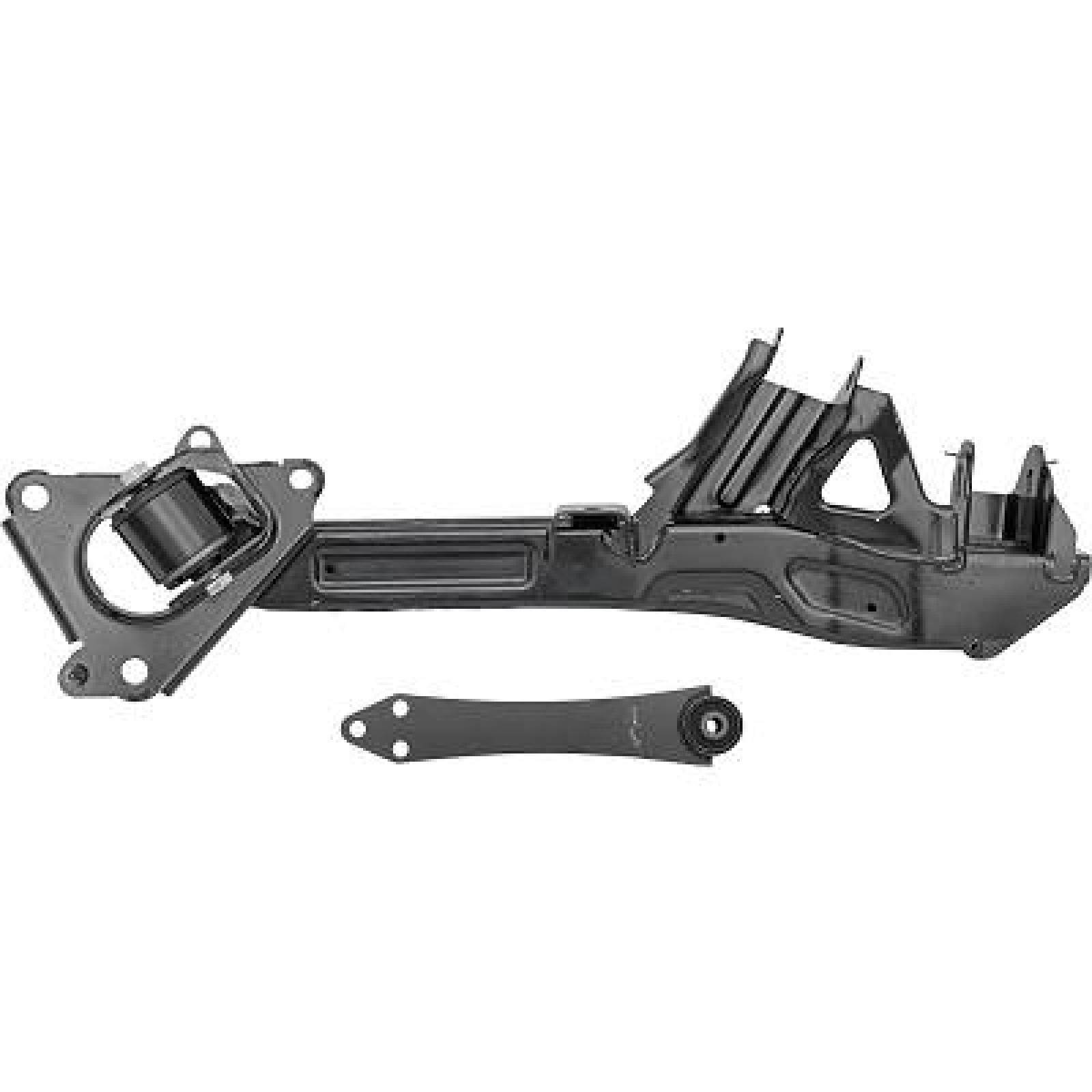 Braço da suspensão da roda Traseiro Direito para Alfa Romeo 159 05 - >>