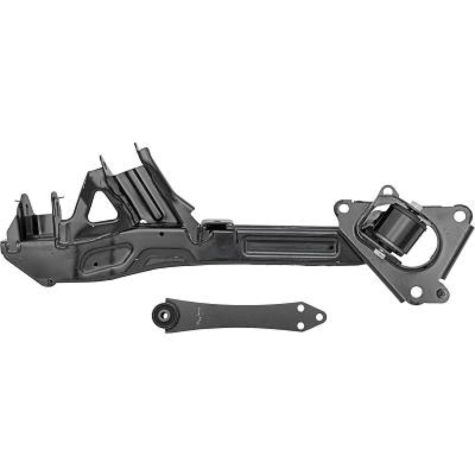 Braço da suspensão da roda Traseiro Esquerdo para Alfa Romeo 159 05 - >>
