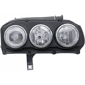 Farol principal Direito para Alfa Romeo 159 05 - >>