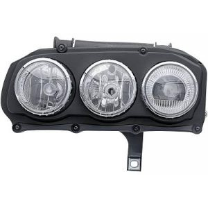 Farol principal Esquerdo para Alfa Romeo 159 05 - >>