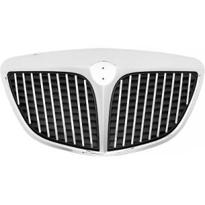 Grelha de radiador para Lancia Ypsilon 03-06