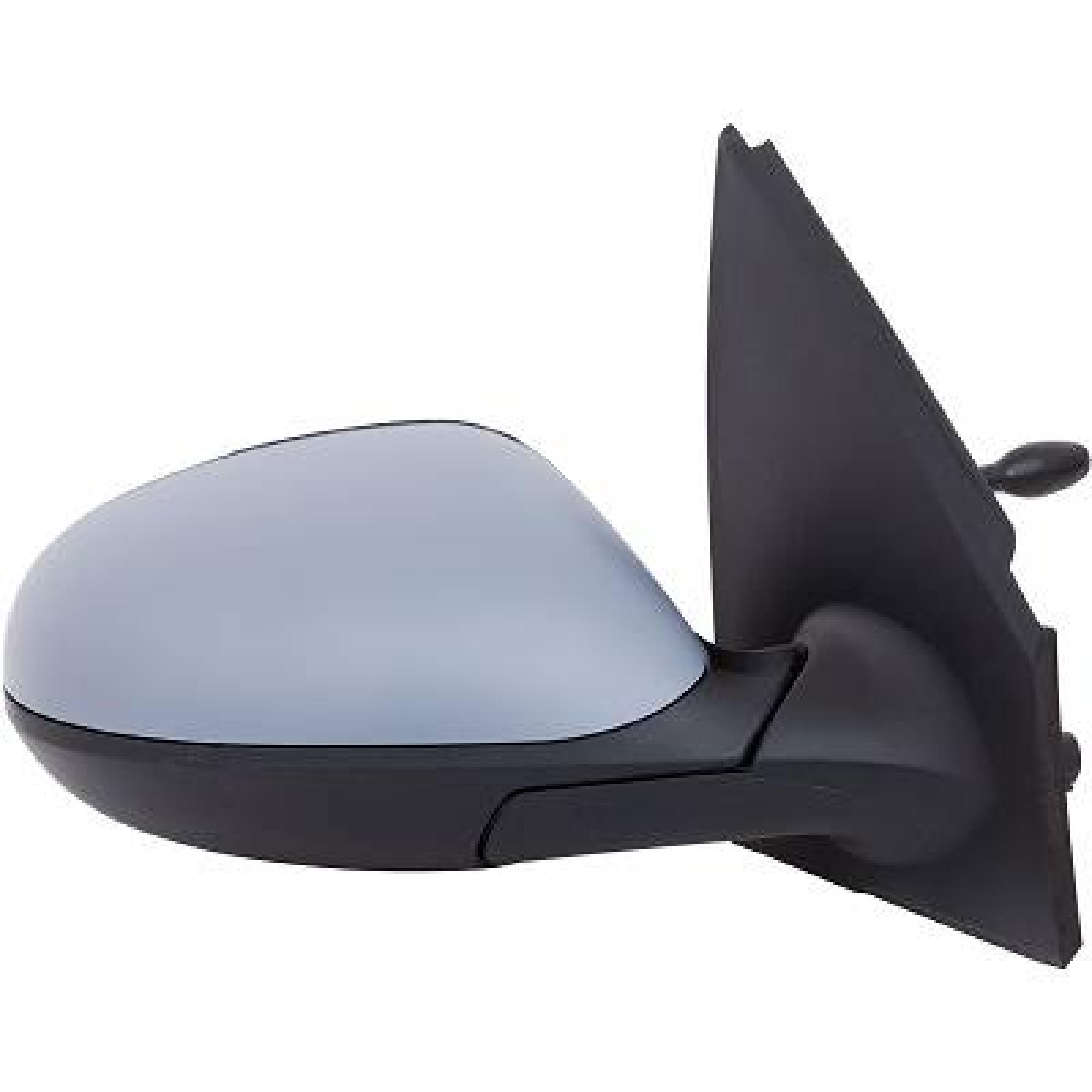 Retrovisor exterior Direito para Lancia Ypsilon 06-11