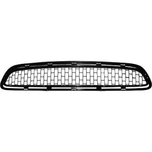 Grelha de ventilador, pára-choques para Lancia Ypsilon 06-11