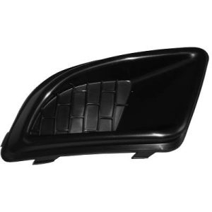 Grelha de ventilador, pára-choques Direito para Lancia Ypsilon 06-11