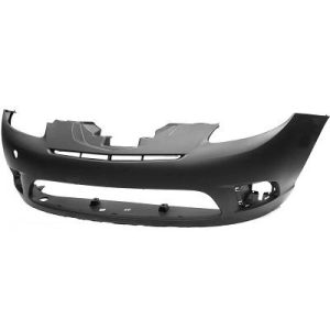 Pára-choques Dianteiro para Lancia Ypsilon 06-11