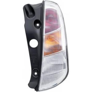 Luz traseira Direito para Lancia Ypsilon 06-11