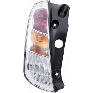 Luz traseira Esquerdo para Lancia Ypsilon 06-11
