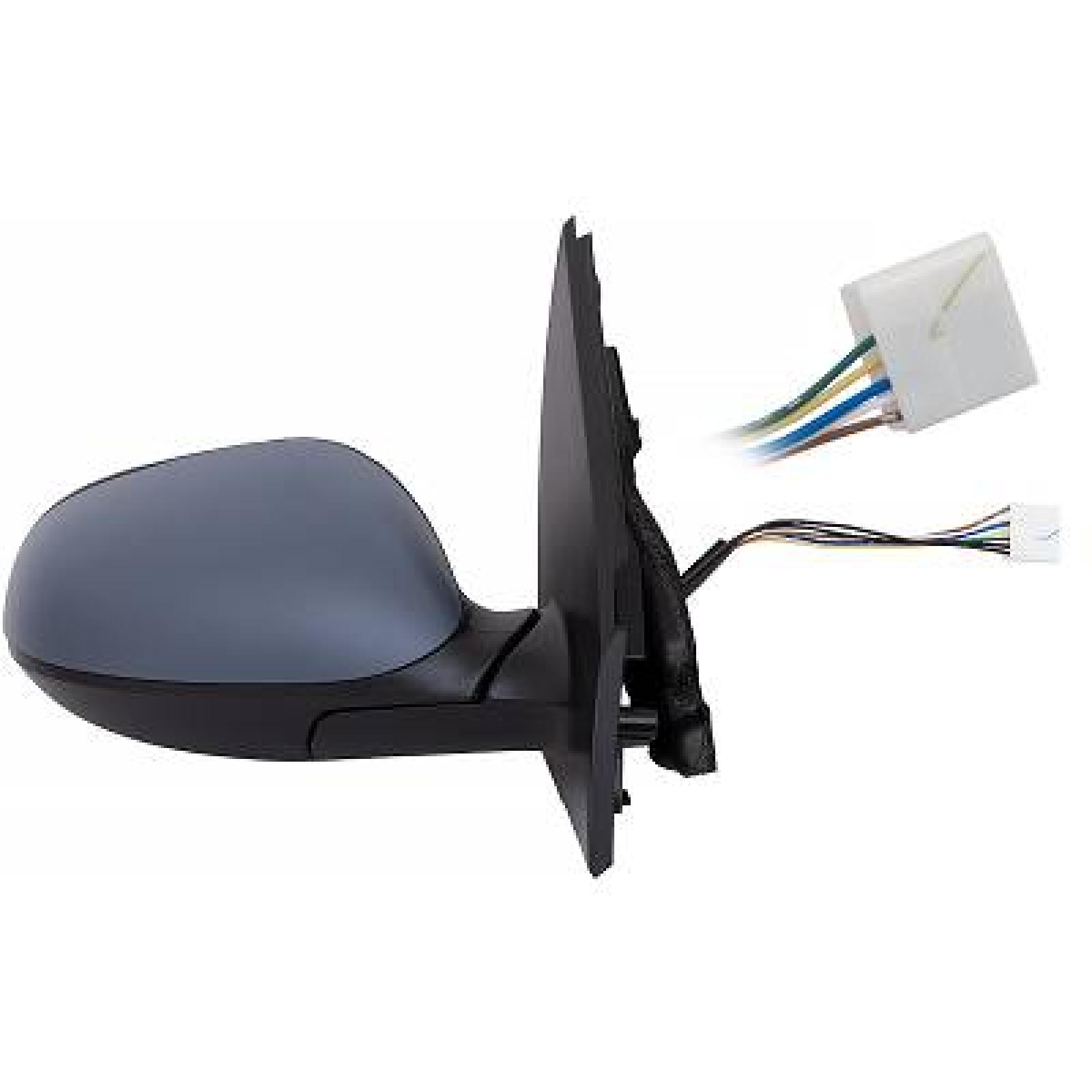 Retrovisor exterior Direito para Lancia Ypsilon 06-11
