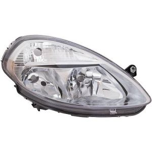 Farol principal Direito para Lancia Ypsilon 03-06