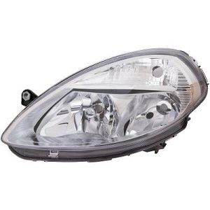Farol principal Esquerdo para Lancia Ypsilon 03-06