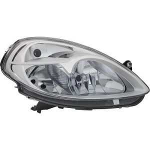 Farol principal Direito para Lancia Ypsilon 06-11