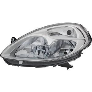Farol principal Esquerdo para Lancia Ypsilon 06-11