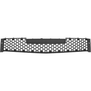 Grelha de ventilador, pára-choques para Lancia Ypsilon 11->>