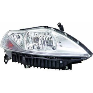 Farol principal Direito para Lancia Ypsilon 11->>