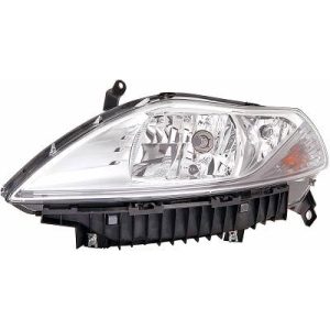 Farol principal Esquerdo para Lancia Ypsilon 11->>