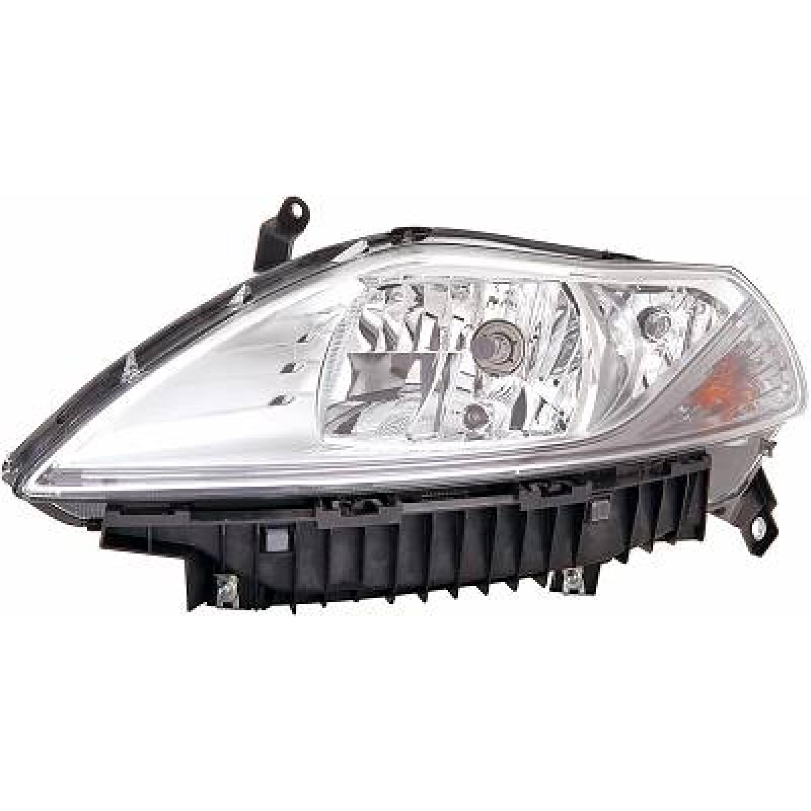 Farol principal Esquerdo para Lancia Ypsilon 11->>