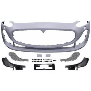 Pára-choques Dianteiro para Maserati Turismo 07-19