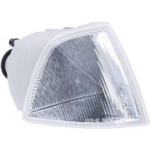 Pisca Dianteiro Direito para Lancia Zeta 95-02