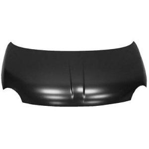 Capot do motor para Fiat 500 Abarth 08-15