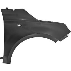 Guarda-lamas Dianteiro Direito para Fiat 500 15->>
