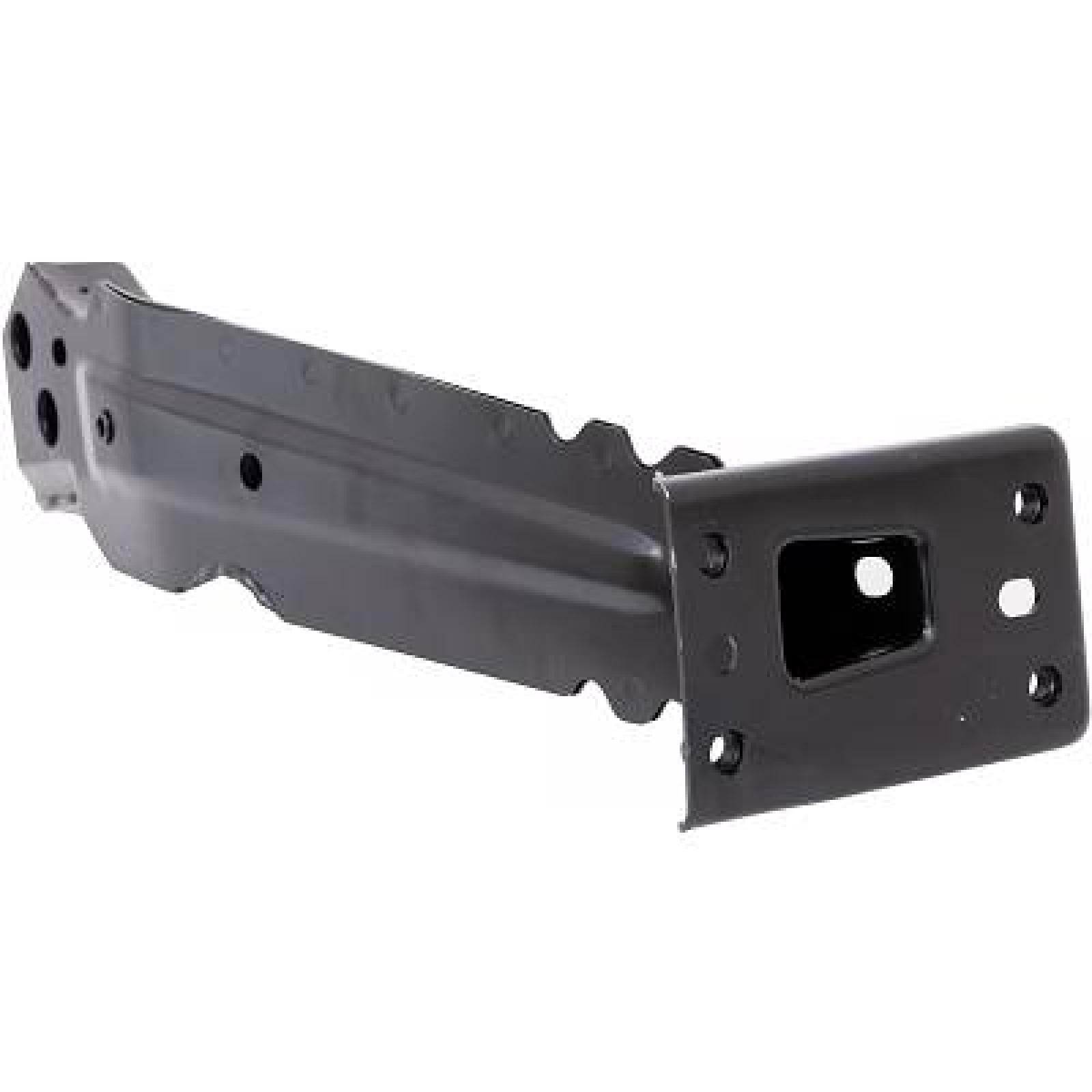 Longarina Dianteiro Esquerdo para Fiat 500 Abarth 08-15