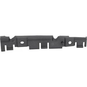 Suporte, pára-choques Dianteiro Direito para Fiat 500 Berlina/Cabrio 07-15