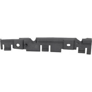Suporte, pára-choques Dianteiro Esquerdo para Fiat 500 Berlina/Cabrio 07-15