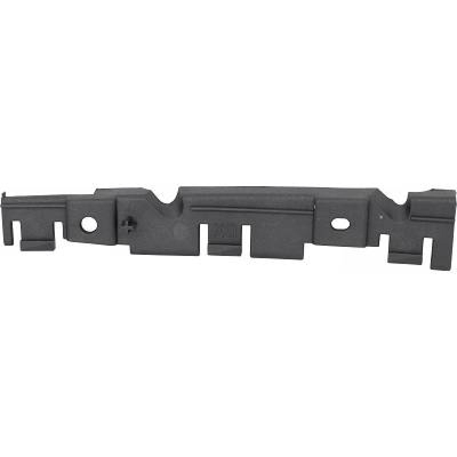 Suporte, pára-choques Dianteiro Esquerdo para Fiat 500 Berlina/Cabrio 07-15