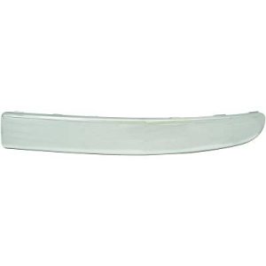 Friso, pára-choques Dianteiro Esquerdo para Fiat 500 Berlina/Cabrio 07-15