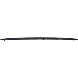 Tampa, gancho de reboque Dianteiro para Fiat 500 Berlina/Cabrio 07-15