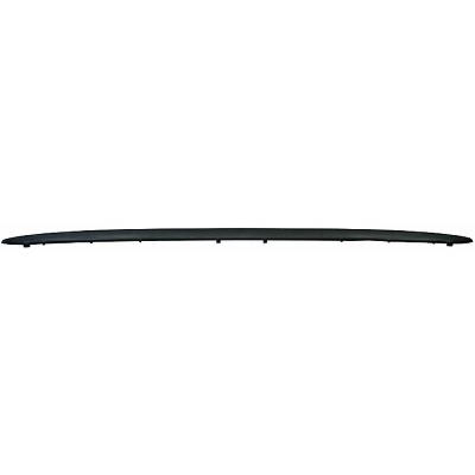 Tampa, gancho de reboque Dianteiro para Fiat 500 Berlina/Cabrio 07-15