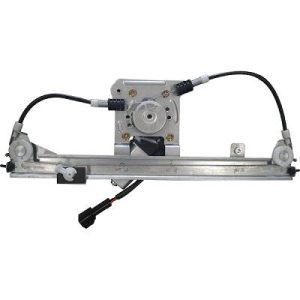 Elevador de vidro Dianteiro Direito para Fiat 500 Abarth 08-15