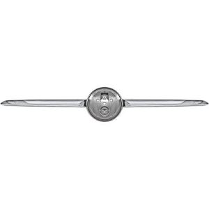 Grelha de radiador para Fiat 500 15->>