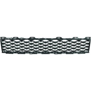 Grelha de ventilador, pára-choques para Fiat 500 15->>