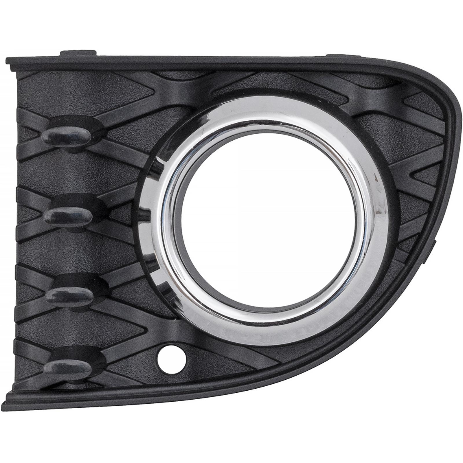 Grelha de ventilador, pára-choques Direito para Fiat 500 15->>