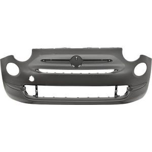 Pára-choques Dianteiro para Fiat 500 15->>