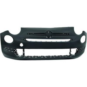 Pára-choques Dianteiro para Fiat 500 15->>
