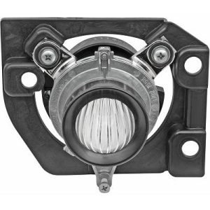 Farol de nevoeiro Direito para Fiat 500 15->>