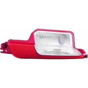 Luz de marcha-atrás Direito para Fiat 500 15->>