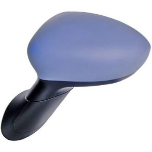 Retrovisor exterior Esquerdo para Fiat 500 Berlina/Cabrio 07-15