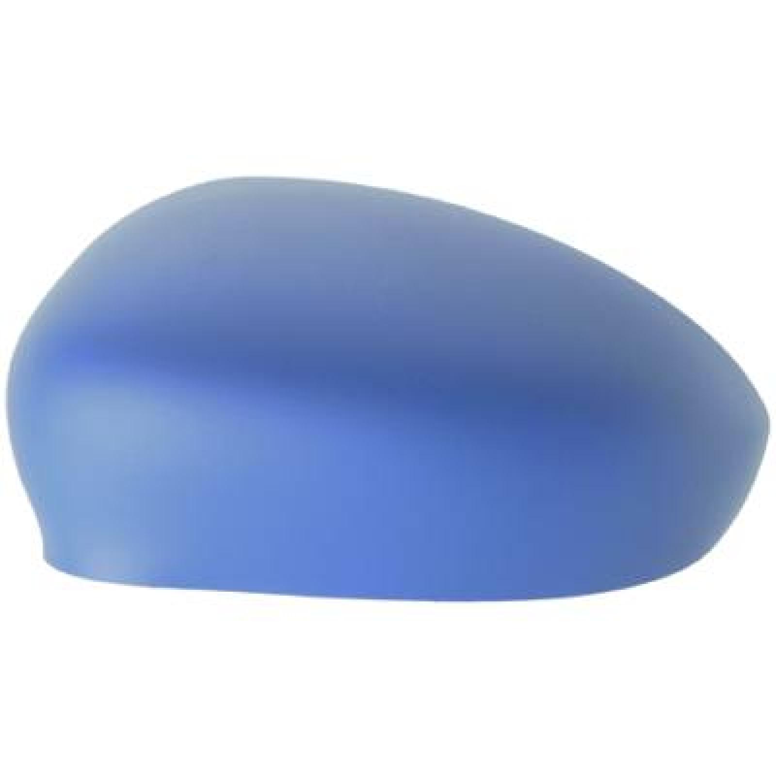 Revestimento, retrovisor exterior Esquerdo para Fiat 500 Abarth 08-15