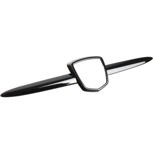 Friso, pára-choques Dianteiro para Fiat 500 Berlina/Cabrio 16-25