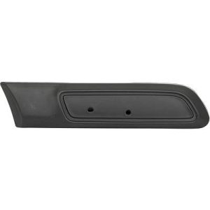 Friso, guarda-lamas Traseiro Direito para Fiat 500 Berlina/Cabrio 07-15