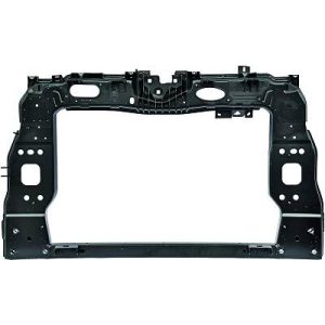 Revestimento dianteiro para Fiat 500 L 18->>