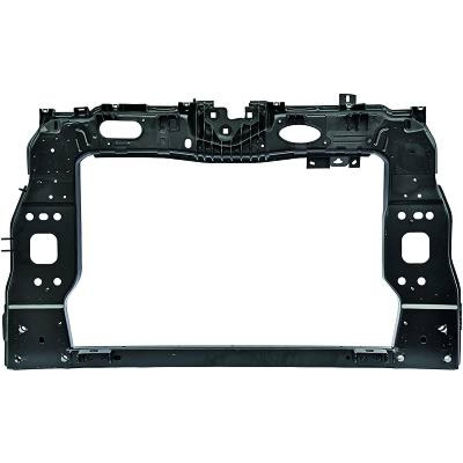 Revestimento dianteiro para Fiat 500 L 18->>