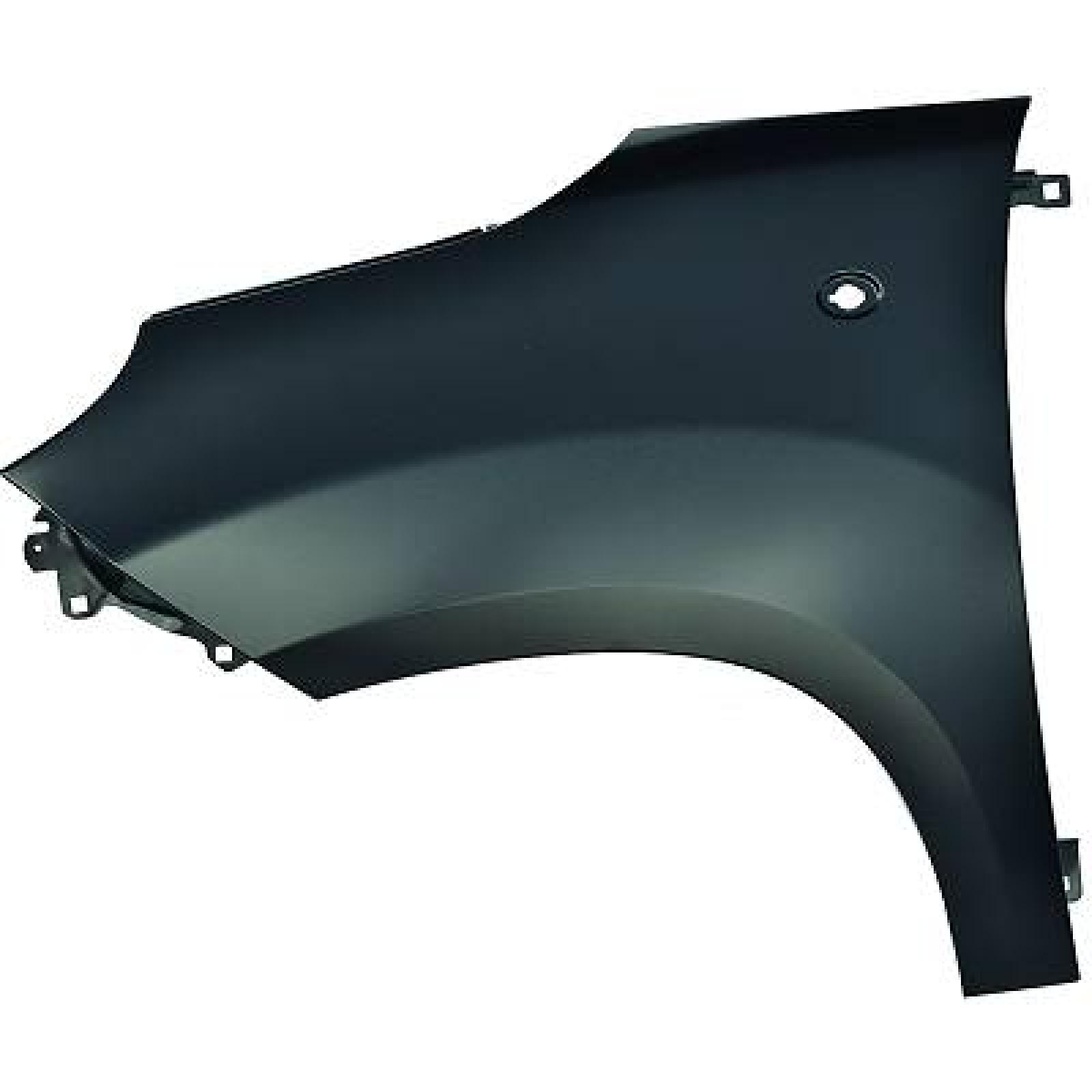 Guarda-lamas Dianteiro Direito para Fiat 500 L 12-17