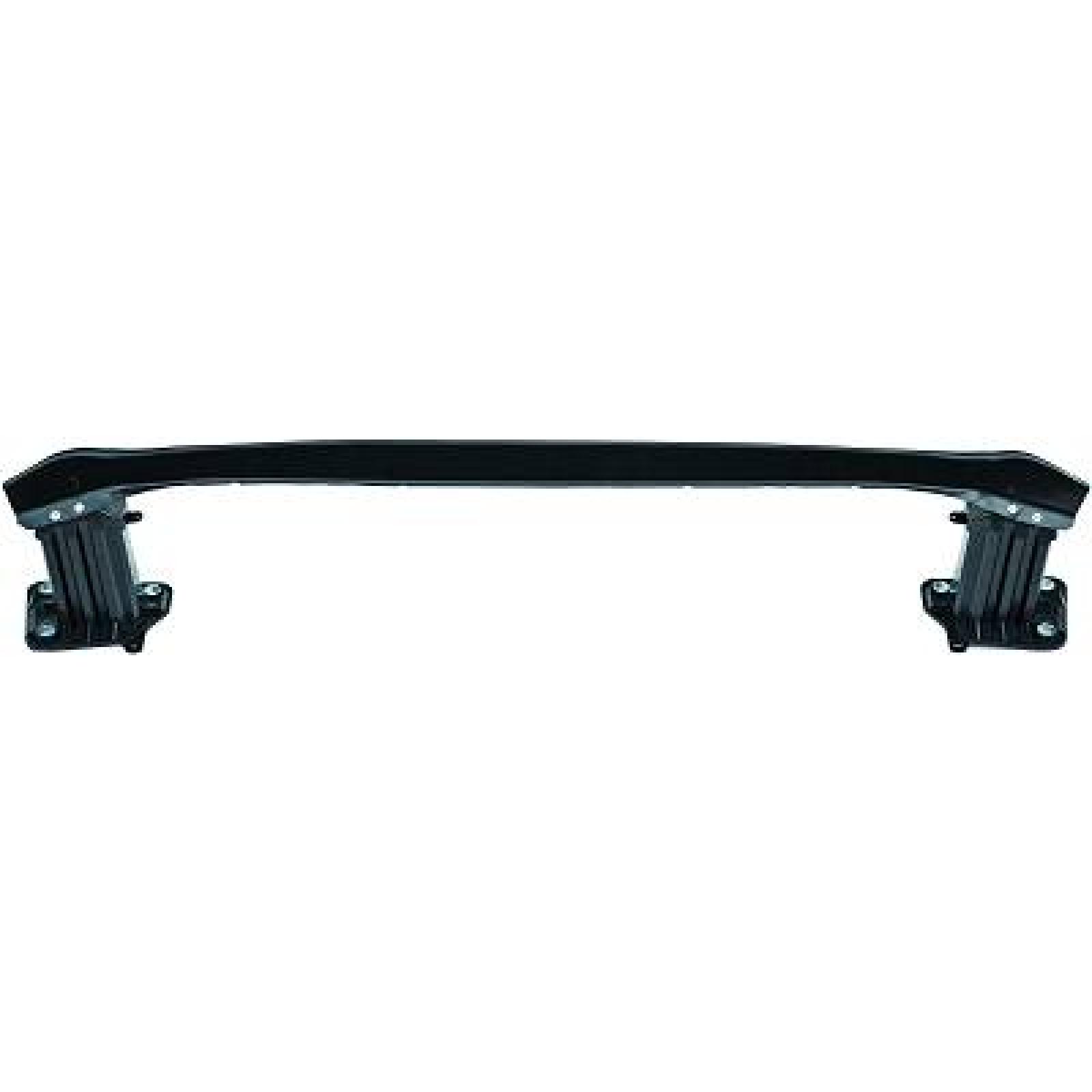 Suporte, pára-choques Inferior para Fiat 500 L 18->>