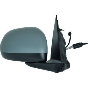 Retrovisor exterior Direito para Fiat 500 L 18->>