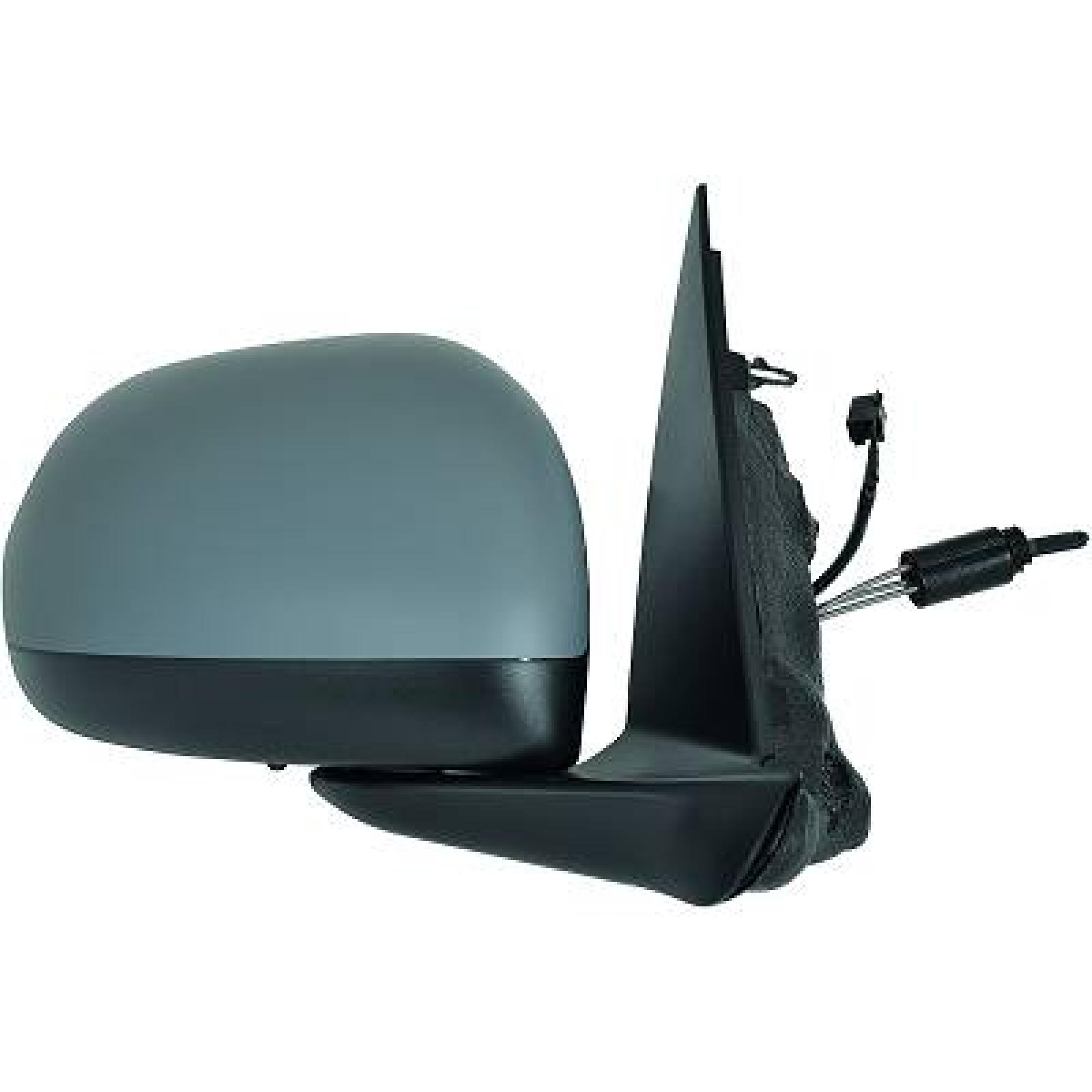Retrovisor exterior Direito para Fiat 500 L 18->>