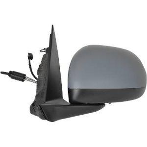 Retrovisor exterior Esquerdo para Fiat 500 L 12-17